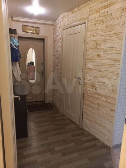 2-к. квартира, 44,5 м², 2/5 эт.