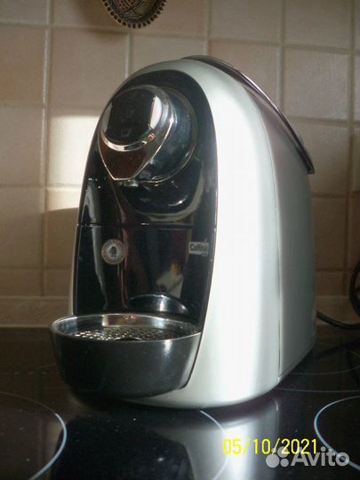Капсульная кофемашина