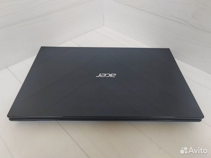 Ноутбук Acer Core i5-3230M/SSD 256GB/8GB/15.6