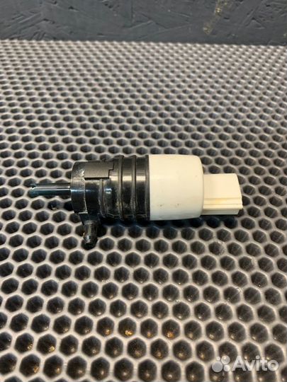 Насос омывателя Bmw X7 G07 M-pack B57D30 2020