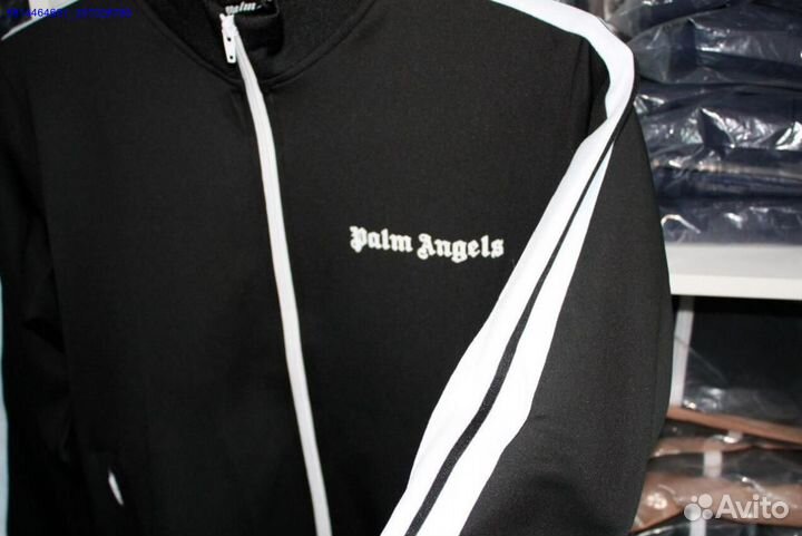 Palm Angels олимпийка (Арт.94265)