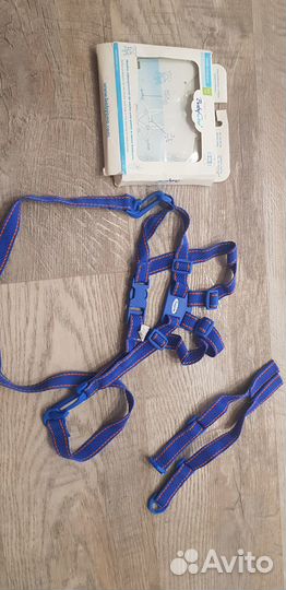 Возжи для детей