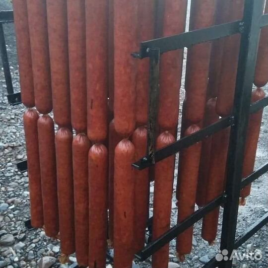 Коптильная камера