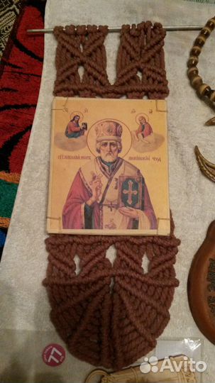 Сувениры для дома-5 штук колоколдверной продан