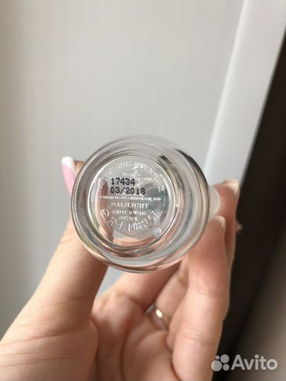 Парфюм (Vertus Narcos'is,Salvadore Dali)