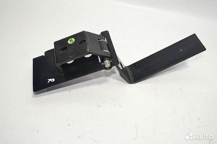 Спальник / Матрасы / Другие части DAF XF105 (01.05