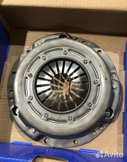 Корзина сцепления Suzuki Ignis / Swift