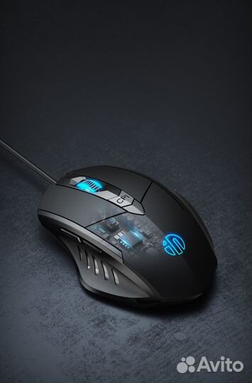 Мышь для компьютера