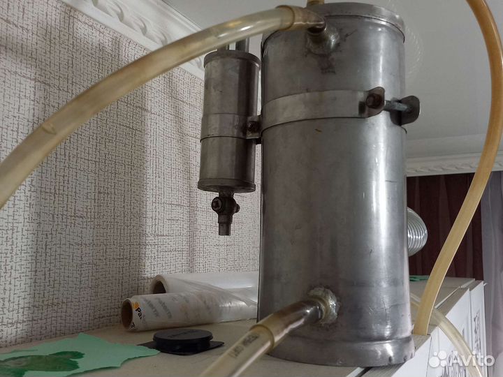 Дистилятор