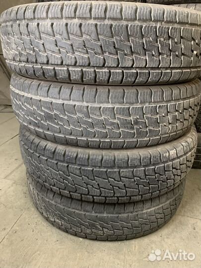 КАМА Кама-232 185/75 R16