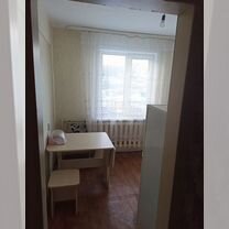 1-к. квартира, 33 м², 5/5 эт.