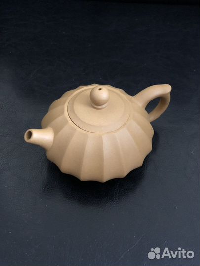 Китайский чайник Исинский