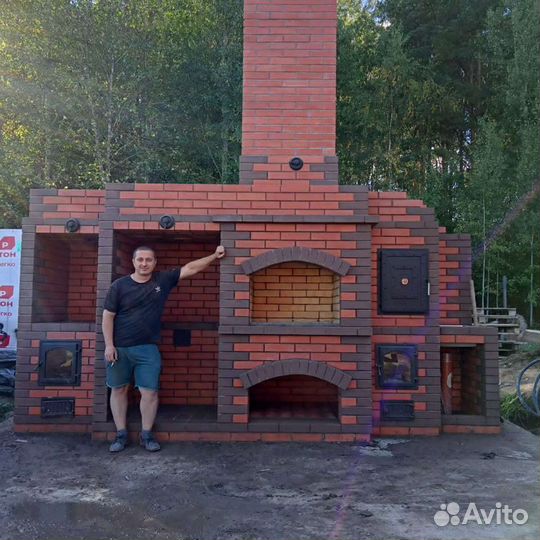 Печник спб и Лен.обл