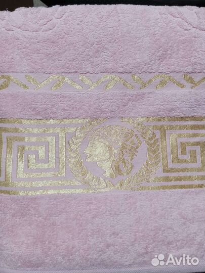 Полотенце махровое 140*70