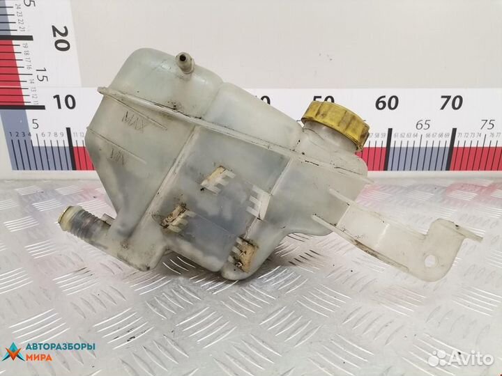 Бачок расширительный Ford Escort 5 рест. 1994