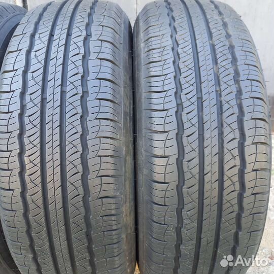 Triangle TR259 215/70 R16 100H