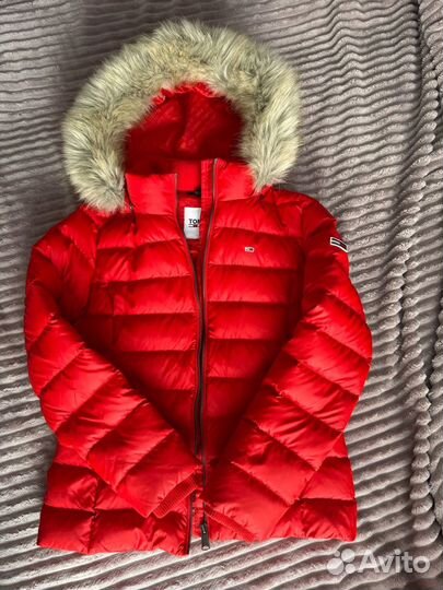 Куртка женская