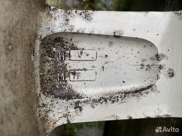 Продам автомобильные диски