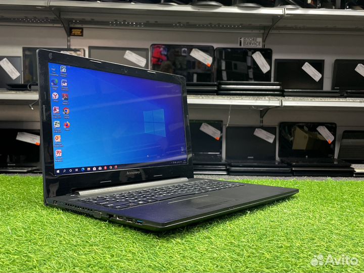 Ноутбук Lenovo G50-30