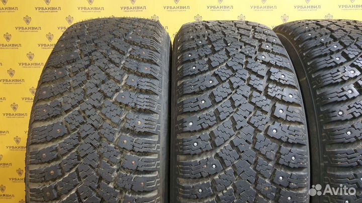 Nokian Tyres Hakkapeliitta SUV 275/60 R17 111T
