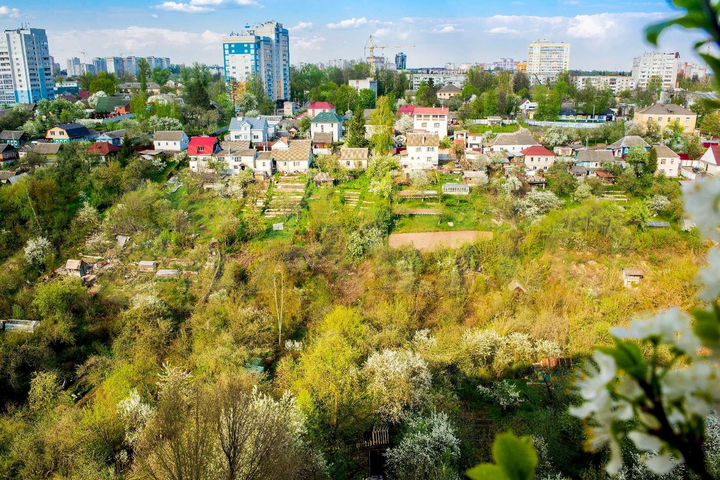 1-к. квартира, 50 м², 6/9 эт.