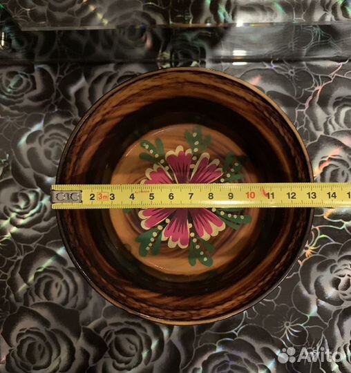 Посуда Кашпо Ваза