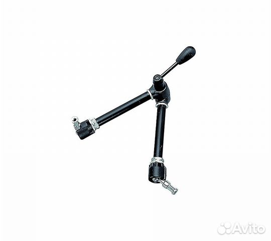 Кронштейн Manfrotto 143N Magic Arm шарнирный