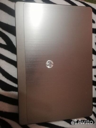 HP Probook 4535s и 4515s