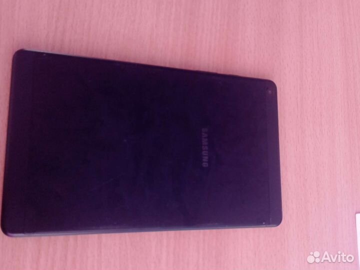 Планшет samsung galaxy tab A