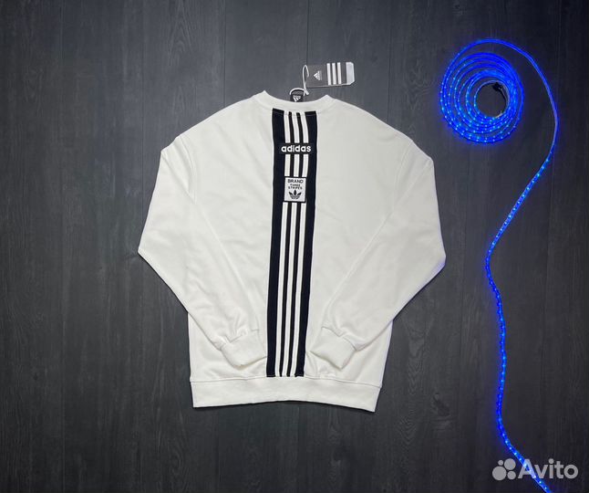 Свитшот Adidas