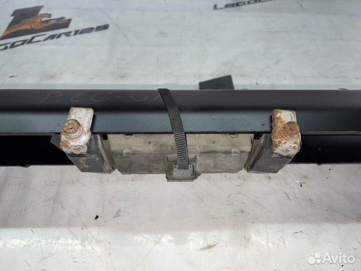 Балка задняя Peugeot 308Sw DV6C 2012