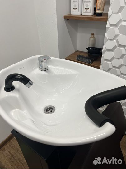 Мойка парикмахерская