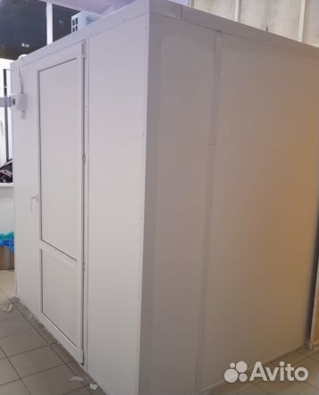 Камера холодильная