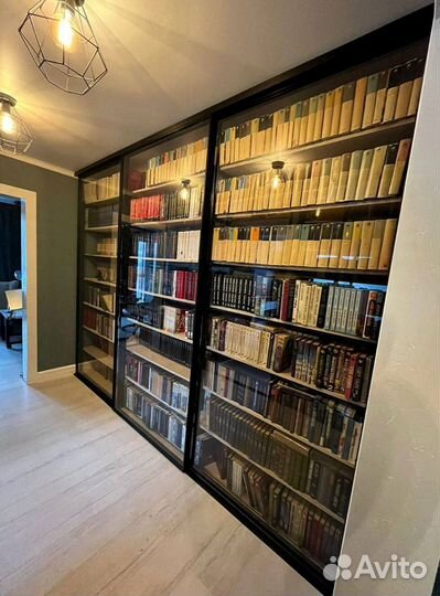 Перегородки для зонирования комнаты