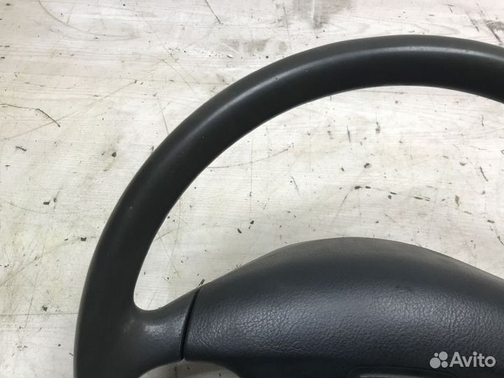 Рулевое колесо (руль) Mitsubishi Galant VII (1992—