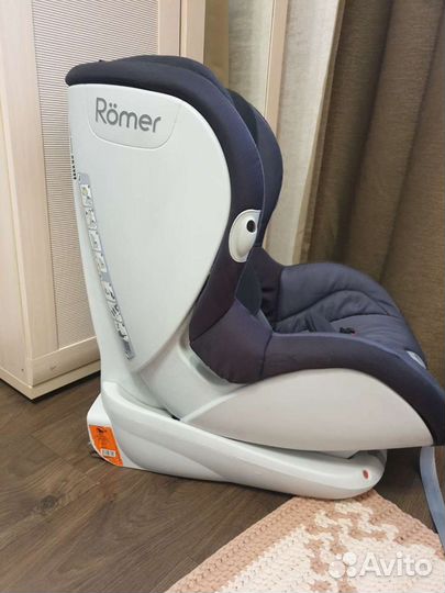 Автокресло britax romer 9-18 кг
