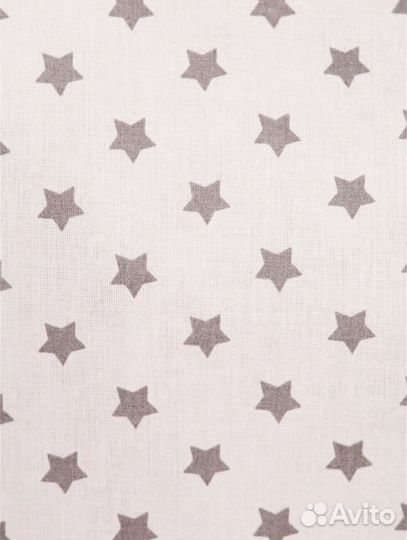 Комплект постельного белья 110*140 Поплин (Новая)