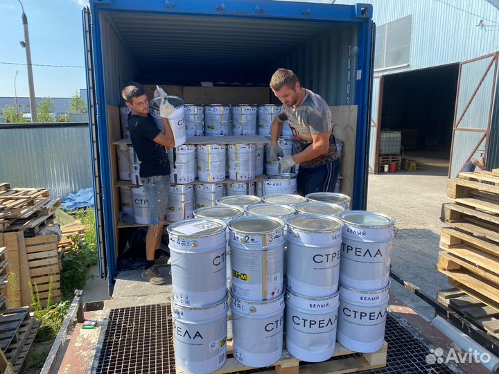 Грузчики во все районы города