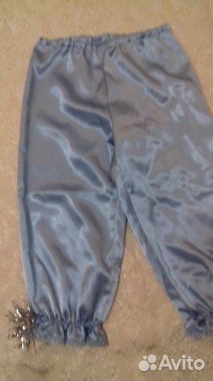 Костюм для праздника, утренника 