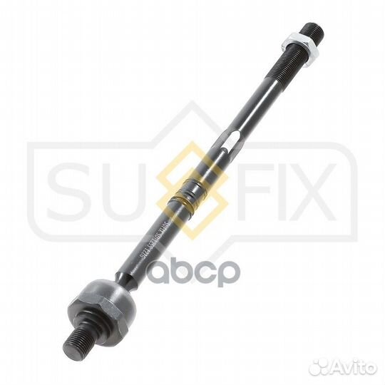 Тяга рулевая перед прав/лев SD1259 sufix