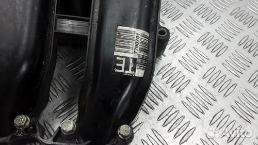 Впускной коллектор дизельный BMW 5 E60/E61 (91U05B