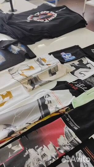 Товары из Турции