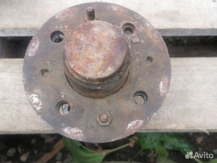 Ступица ваз 2101 - 2107