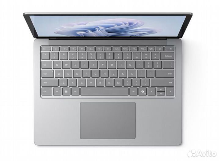 Microsoft Surface Laptop 6 13.5