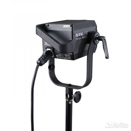 Nanlite Forza 300 II Моноблок дневного света