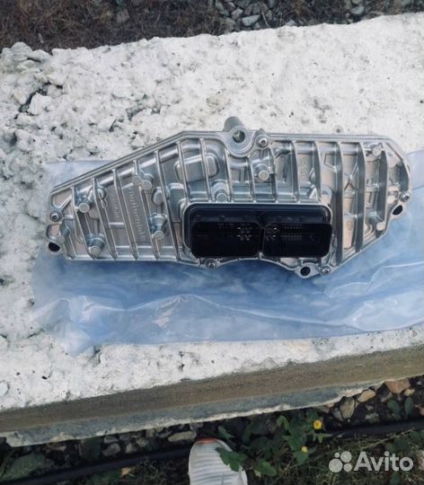 Блок TCM DCT 250 для Форд фокус 3