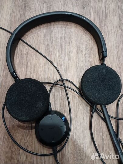 Наушники Jabra GN HSC016