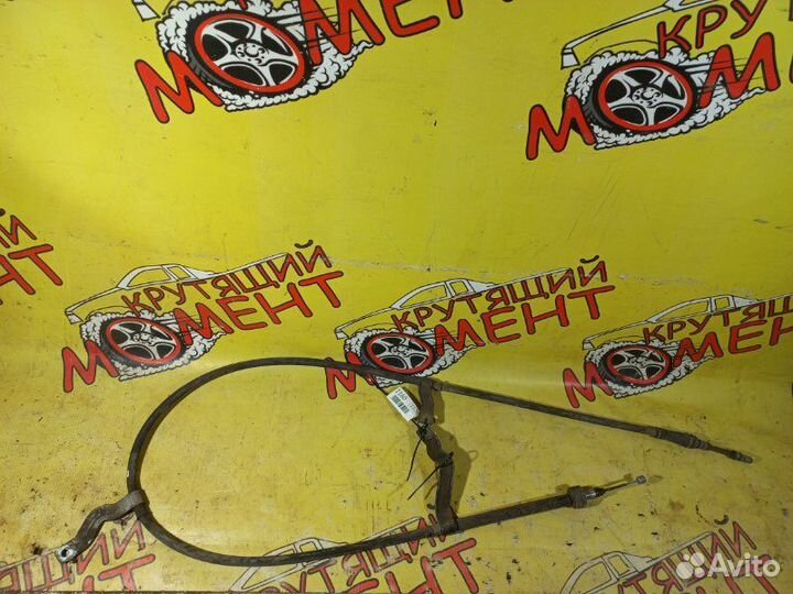 Трос стояночного тормоза правый Hyundai Elantra 6