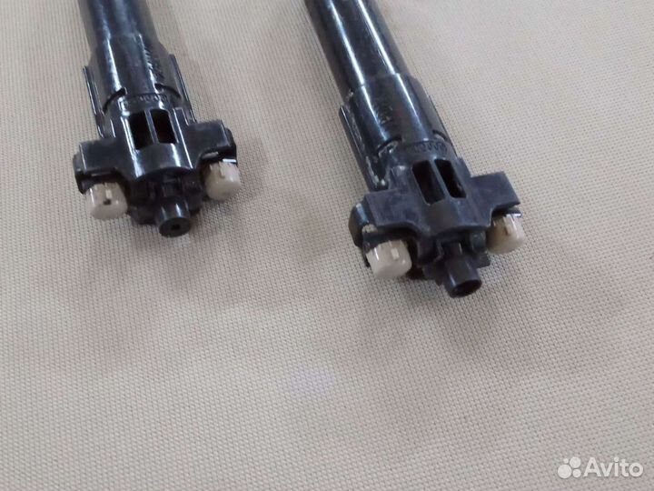 Омыватель фары Lexus ES VII