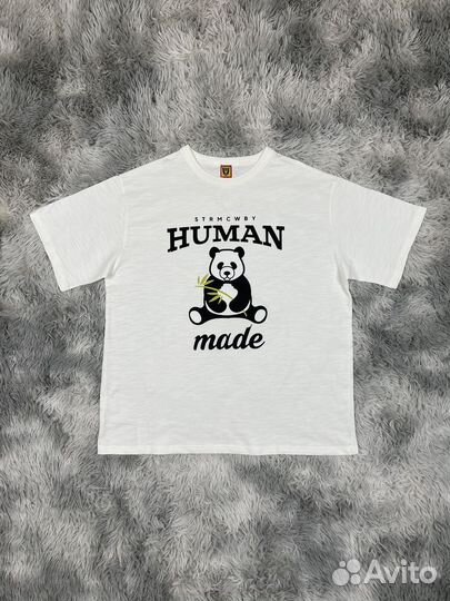 Футболка Human Made